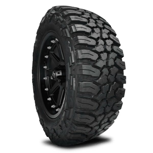 Finalist Terreno M/T LT285/70R17 10 Ply Mud Terrain Tire for SUV/Light Truck - Image 3