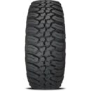 Finalist Terreno M/T LT285/70R17 10 Ply Mud Terrain Tire for SUV/Light Truck