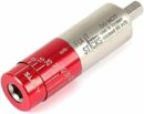 Fix It Sticks Torque Driver Kit with T-Way Wrench, 15-65 in-lbs, Alloy Steel, Red