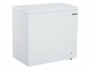 Frigidaire 7.0 Cu. Ft. White Chest Freezer, Garage Ready, External Temp Control