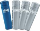 FROG @Ease Mineral & SmartChlor Hot Tub Sanitizer Cartridges - CYA Free, 600 Gallons, Compatible with Artesian & Caldera Spas