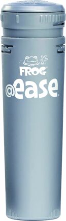 FROG @Ease Mineral & SmartChlor Hot Tub Sanitizer Cartridges - CYA Free, 600 Gallons, Compatible with Artesian & Caldera Spas