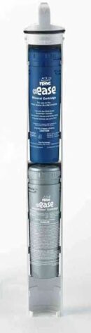 FROG @Ease Mineral & SmartChlor Hot Tub Sanitizer Cartridges - CYA Free, 600 Gallons, Compatible with Artesian & Caldera Spas