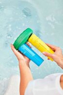 FROG Serene Mineral Replacement Cartridges for Hot Tubs, Bromine & Mineral System, 2 Pack, 600 Gallon Spas