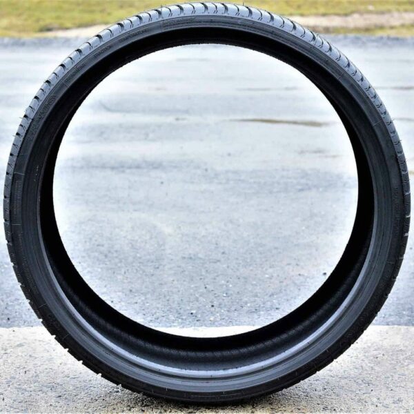 Fullway HP108 All-Season Performance Tire 255/30ZR24 97W XL for Cars & SUVs - Image 5