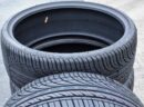 Fullway HP108 All-Season Performance Tire 255/30ZR24 97W XL for Cars & SUVs