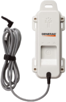 Generac WiFi LP Tank Monitor, Real-Time Alerts, RD3 Compatible, 2-Year Warranty, Easy Install, Durable Outdoor Use