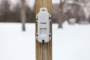 Generac WiFi LP Tank Monitor, Real-Time Alerts, RD3 Compatible, 2-Year Warranty, Easy Install, Durable Outdoor Use