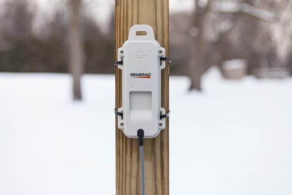 Generac WiFi LP Tank Monitor, Real-Time Alerts, RD3 Compatible, 2-Year Warranty, Easy Install, Durable Outdoor Use - Image 4