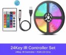 Generic S 5 4K Streaming Device - Android 12, 4G RAM, 32G ROM, Voice Control, Wi-Fi, Bluetooth, HDMI, Black