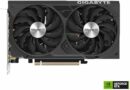 GIGABYTE GeForce RTX 4060 Ti 16GB WINDFORCE OC Graphics Card - DLSS 3, Ray Tracing