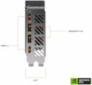 GIGABYTE GeForce RTX 4060 Ti 16GB WINDFORCE OC Graphics Card - DLSS 3, Ray Tracing