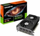 GIGABYTE GeForce RTX 4060 Ti 16GB WINDFORCE OC Graphics Card - DLSS 3, Ray Tracing
