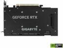 GIGABYTE GeForce RTX 4060 Ti 16GB WINDFORCE OC Graphics Card - DLSS 3, Ray Tracing