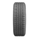 Goodyear Reliant All-Season Passenger Tire 215/65R16 98V - Enhanced Wet Grip