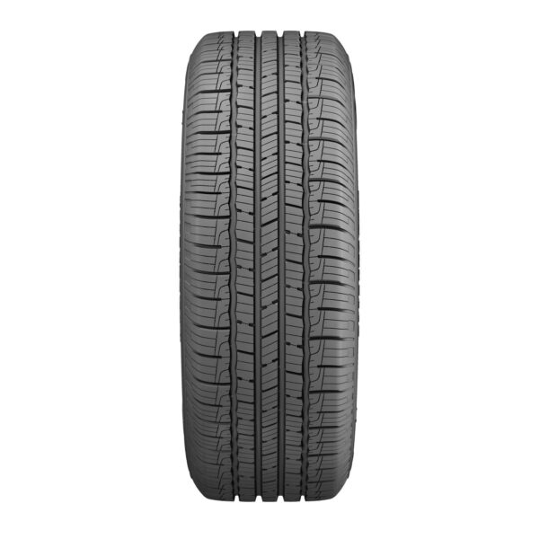 Goodyear Reliant All-Season Passenger Tire 215/65R16 98V - Enhanced Wet Grip - Image 4