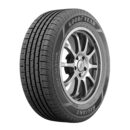 Goodyear Reliant All-Season Passenger Tire 205/55R16 91V - Wet Grip, Quiet Ride