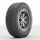 Goodyear Wrangler Authority A/T All-Terrain Tire 275/60R20 115S for Light Trucks & SUVs