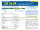Goodyear Wrangler Authority A/T All-Terrain Tire 275/60R20 115S for Light Trucks & SUVs