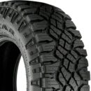 Goodyear Wrangler DuraTrac All-Terrain Tire LT265/70R17 E Light Truck