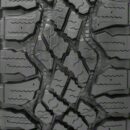 Goodyear Wrangler DuraTrac All-Terrain Tire LT265/70R17 E Light Truck