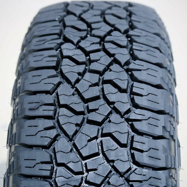 Goodyear Wrangler TrailRunner AT 235/75R15 All-Season Off-Road Tire - Image 3