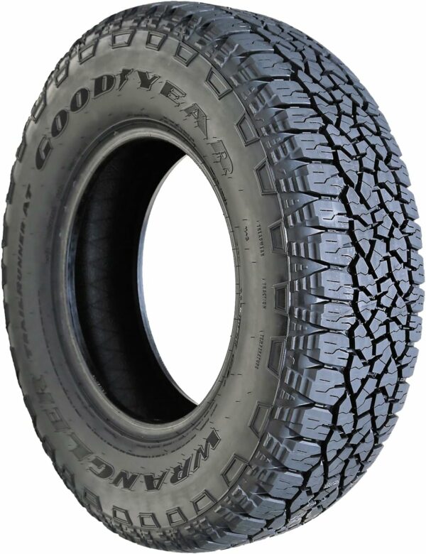 Goodyear Wrangler TrailRunner AT 235/75R15 All-Season Off-Road Tire - Image 2
