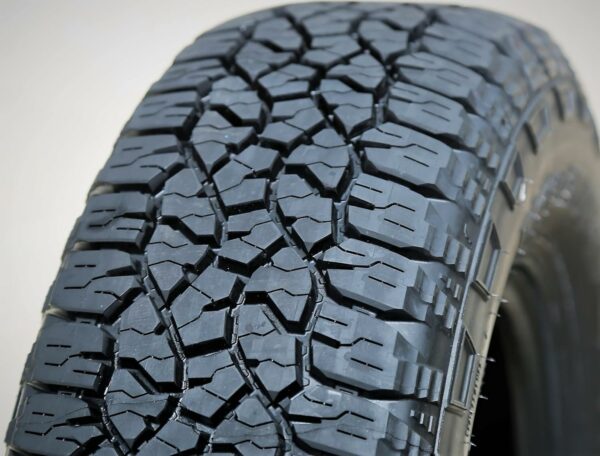 Goodyear Wrangler TrailRunner AT 235/75R15 All-Season Off-Road Tire - Image 4
