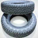 Goodyear Wrangler TrailRunner AT 235/75R15 All-Season Off-Road Tire