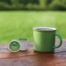 Green Mountain Coffee Roasters Breakfast Blend Light Roast K-Cup Pods, 96 Count