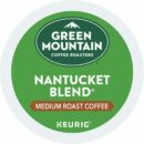 Green Mountain Coffee Roasters Nantucket Blend Medium Roast K-Cup Pods, 96 Count
