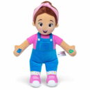 GUND Baby Ms. Rachel Speak & Sing Interactive Plush Doll, 16-Inch, Early Speech Development Toy with Songs & Phrases