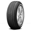 Hankook Optimo H724 All-Season Tire 235/75R15 108S - Durable, Fuel Efficient, Low Noise Car Tire