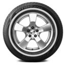Hankook Optimo H724 All-Season Tire 235/75R15 108S - Durable, Fuel Efficient, Low Noise Car Tire