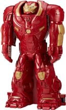 Hasbro Marvel Avengers Infinity War Hulkbuster HQ Playset with Target Tower & Roto-Blade Launcher