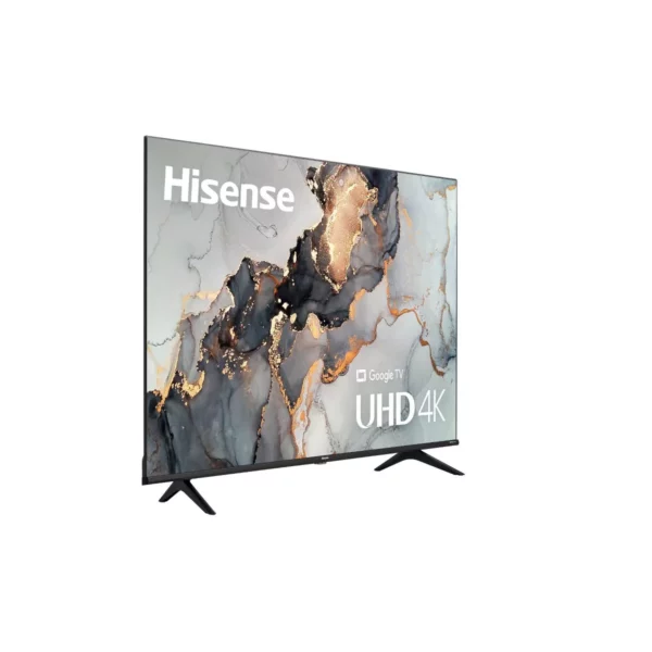 Hisense A6 Series 55" 4K UHD Smart Google TV with Dolby Vision HDR and Game Mode Plus - Image 2