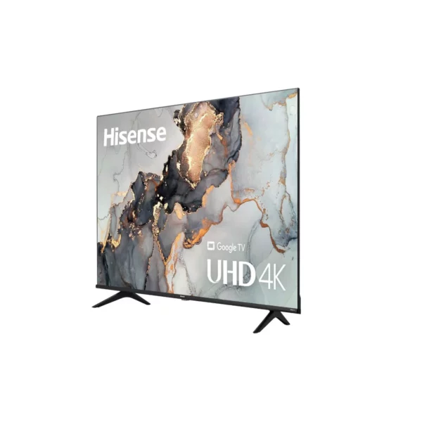 Hisense A6 Series 55" 4K UHD Smart Google TV with Dolby Vision HDR and Game Mode Plus - Image 3