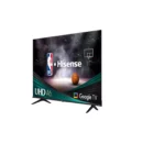 Hisense A6 Series 65" 4K UHD Smart Google TV with Dolby Vision HDR & Chromecast
