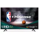 Hisense A6 Series 65" 4K UHD Smart Google TV with Dolby Vision HDR & Chromecast