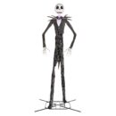 Home Accents 13 ft. Animated LED Jack Skellington Halloween Decoration