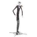 Home Accents 13 ft. Animated LED Jack Skellington Halloween Decoration