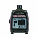 Honda EB2200ITAN 2200W Industrial Gas Generator with CO Minder & GXR120 Engine