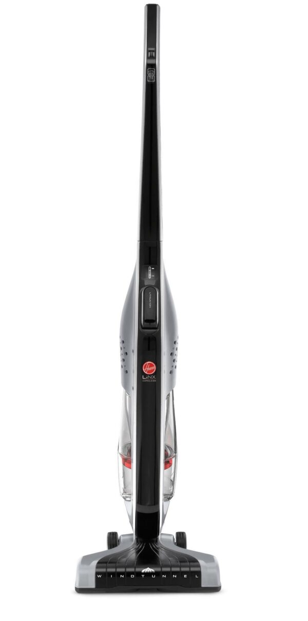 Hoover Linx Cordless Stick Vacuum Cleaner with WindTunnel Technology & Lithium-Ion Battery System