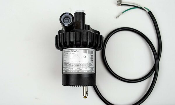 Hot Spring E5 115V Circulation Pump for SilentFlo 5000/5002 Spas - Image 6