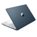 HP 15 Laptop, 15.6" FHD, AMD Ryzen 3, 8GB RAM, 256GB SSD, Windows 11, Blue, Backlit Keyboard