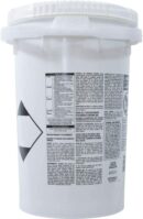 In The Swim 3" Chlorine Tablets 50 lbs - Slow-Dissolving Pool Sanitizer
