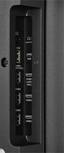 Insignia 50" 4K UHD Smart Fire TV with Alexa Voice Remote - F30 Series