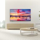 Insignia 50" 4K UHD Smart LED Fire TV with Alexa Voice Remote - F30 Series