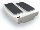 Intellibrands LegXercise PRO Automatic Leg Mover, Circulation Booster, Passive Exercise Machine