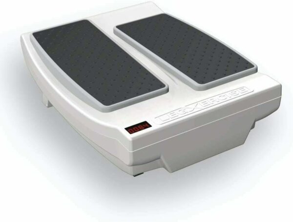 Intellibrands LegXercise PRO Automatic Leg Mover, Circulation Booster, Passive Exercise Machine